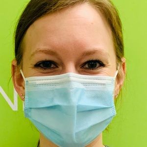 Meet your Posher, Emily